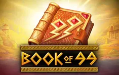 Book of 99 - vulkan-casino-onlayn.com
