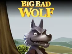 Big Bad Wolf - vulkan-casino-onlayn.com