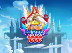 Starlight Princess - vulkan-casino-onlayn.com