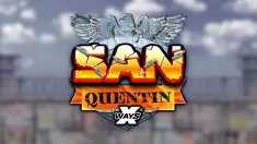 San Quentin xWays - vulkan-casino-onlayn.com